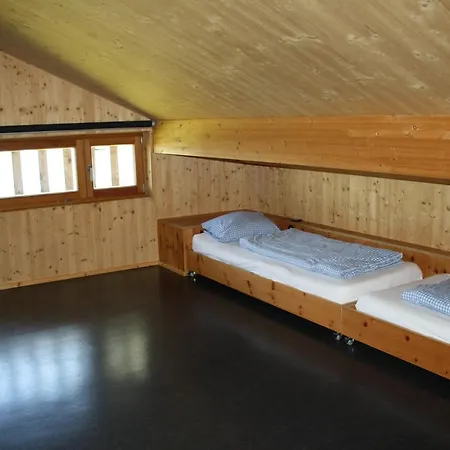 Alpe Hohenegg Lodge Steibis