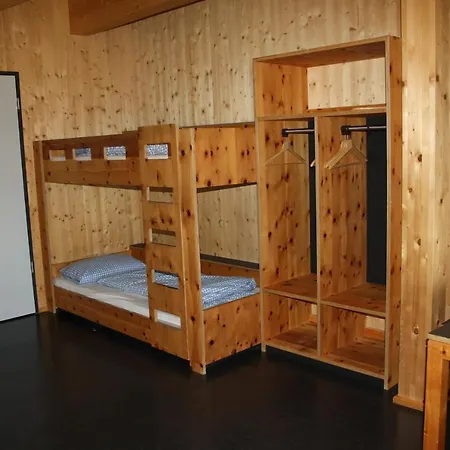 Lodge Alpe Hohenegg Steibis