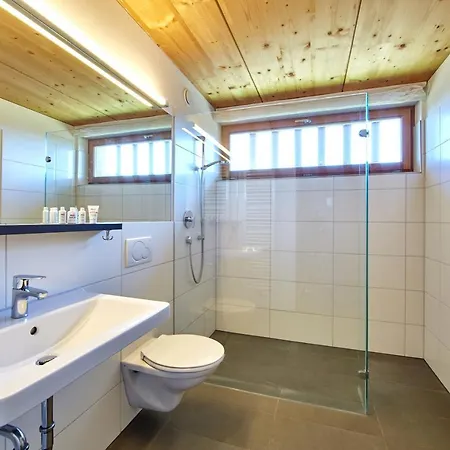 Lodge Alpe Hohenegg *