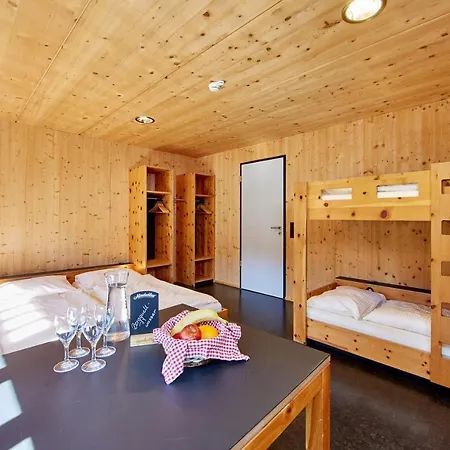 Lodge Alpe Hohenegg Steibis