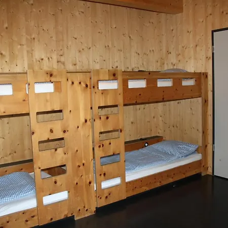 Lodge Alpe Hohenegg Steibis