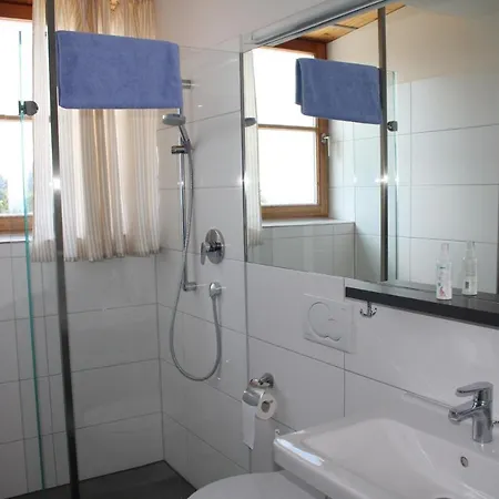 Alpe Hohenegg Lodge *