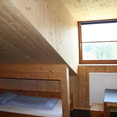 Lodge Alpe Hohenegg Steibis