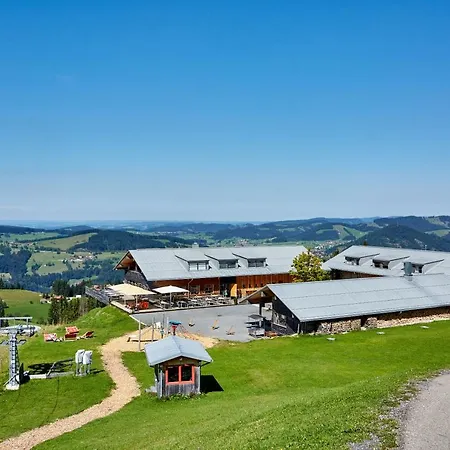 Alpe Hohenegg *
