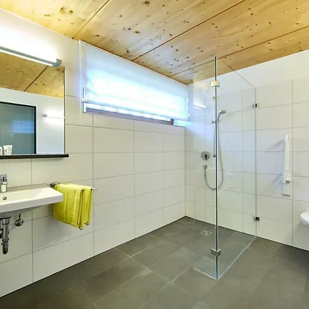 Lodge Alpe Hohenegg