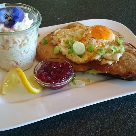 Alpe Hohenegg Lodge Steibis
