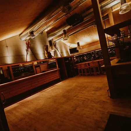 Lodge Alpe Hohenegg *