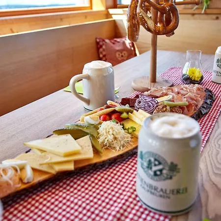 Alpe Hohenegg * Steibis