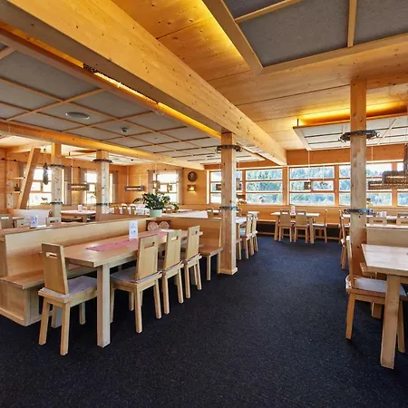 Alpe Hohenegg Lodge