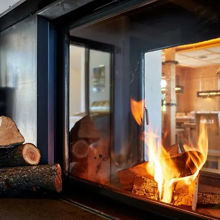 Lodge Alpe Hohenegg Steibis