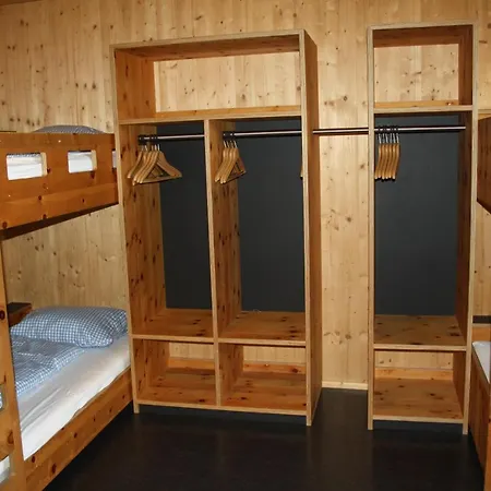 Alpe Hohenegg Lodge Steibis